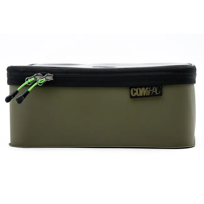 Geanta Semirigida pentru Accesorii Korda Compac 220, 29x20x12cm