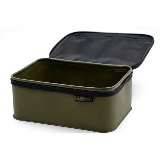 Geanta Semirigida pentru Accesorii Korda Compac 220, 29x20x12cm