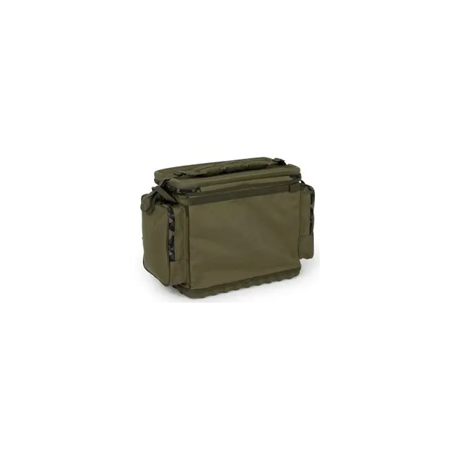 Geanta Accesorii Pescuit Avid RVS Deluxe Hard-Top Carryall - Standard