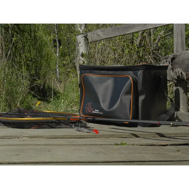 Geantă Accesorii Spinning Delphin EvaSPIN BOAT XXL