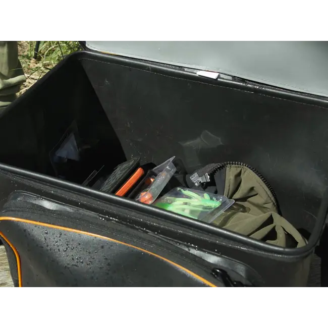 Geantă Accesorii Spinning Delphin EvaSPIN BOAT XXL