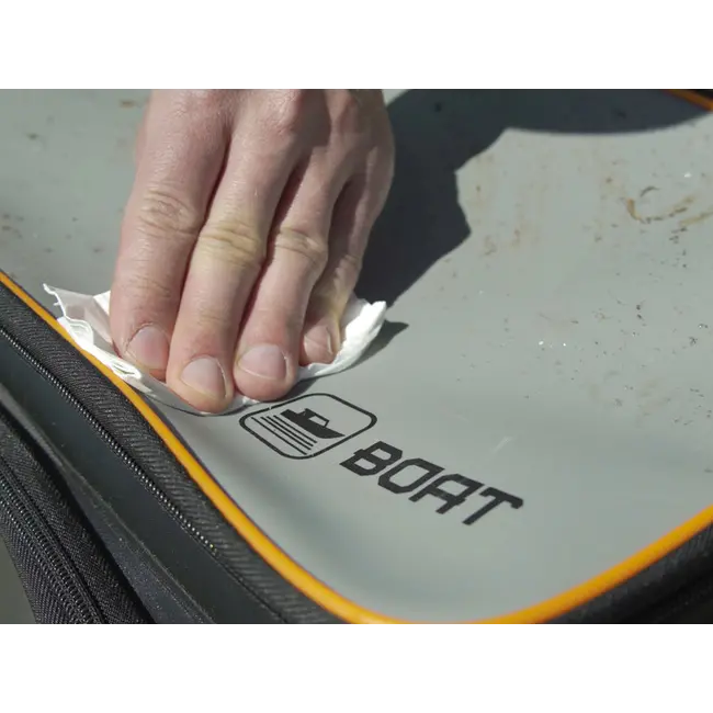 Geantă Accesorii Spinning Delphin EvaSPIN BOAT XXL