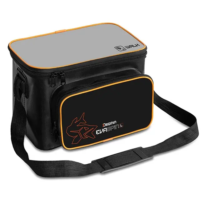 Geantă Accesorii Spinning Delphin EvaSPIN WALK, L
