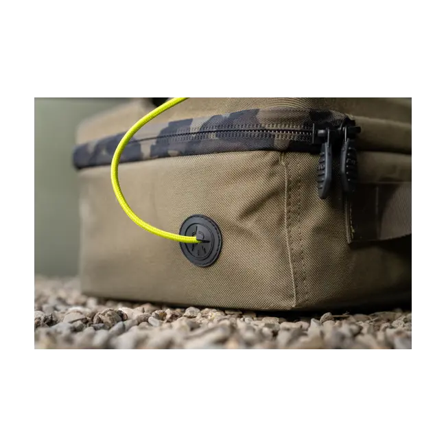 Geanta Accesorii Pescuit Avid RVS Tackle