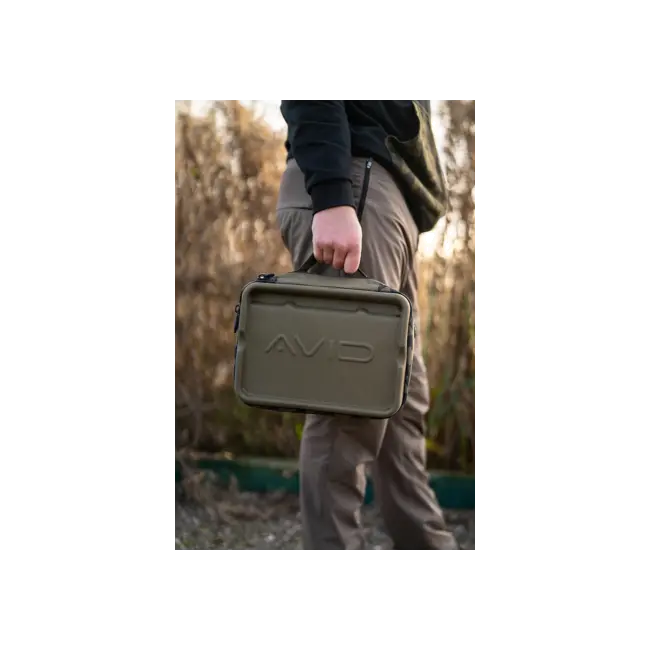 Geanta Accesorii Electronice Avid RVS Tech Pack XL