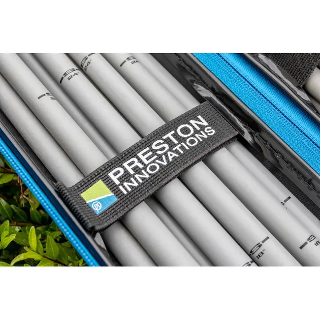 Husa Rigida Preston Hardcase Kit Safe