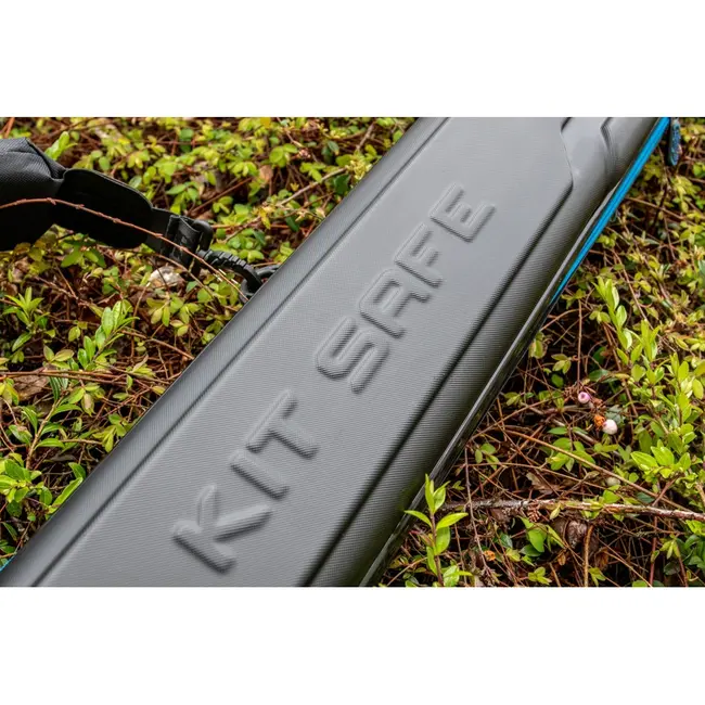 Husa Rigida Preston Hardcase Kit Safe