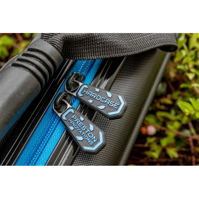 Husa Rigida Preston Hardcase Kit Safe