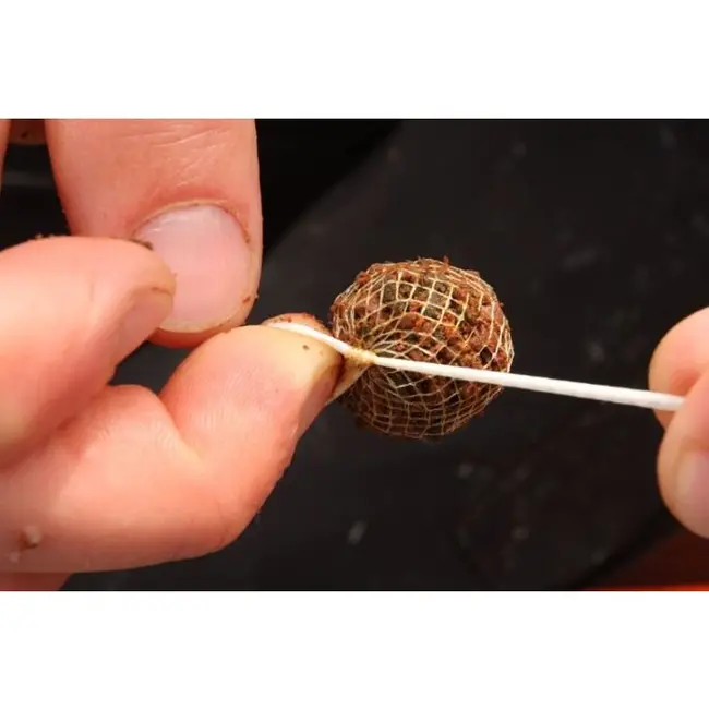 Kit Plasa Solubila Guru Speedmesh 7m