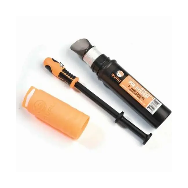 Kit Plasa Solubila Guru Speedmesh 7m