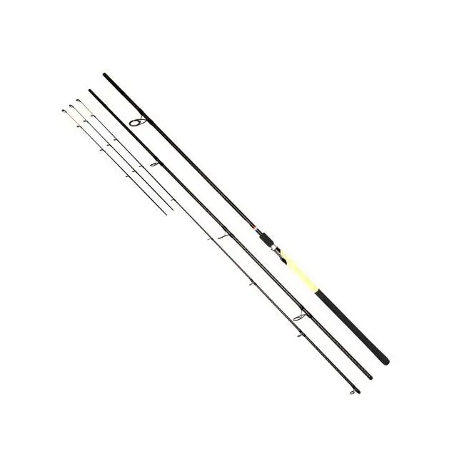 Lanseta Feeder Katcher Extreme Cast, 4.20m,150g,3+3buc