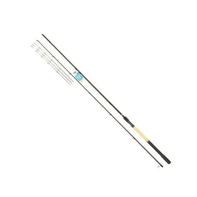 Lanseta Feeder Katcher Performance ,3.30m,60g,2+3buc