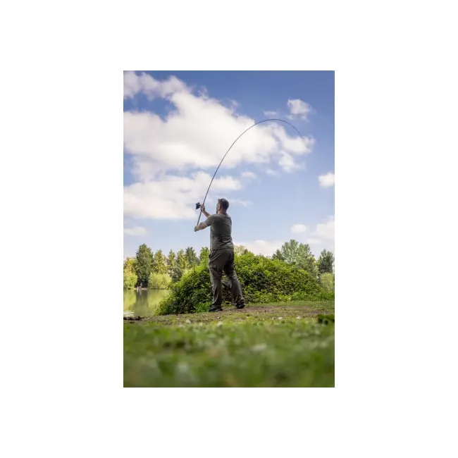 Lanseta Korum Classic ,12ft ,1.25lb ,Avon,2buc