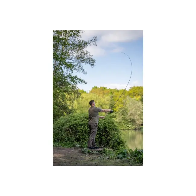 Lanseta Korum Classic Avon ,11ft, 1.1lb,2buc