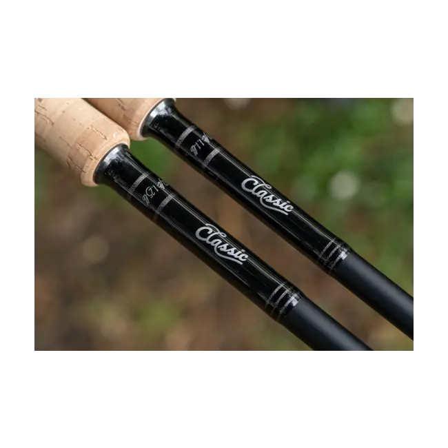 Lanseta Korum Classic ,12ft ,1.25lb ,Avon,2buc