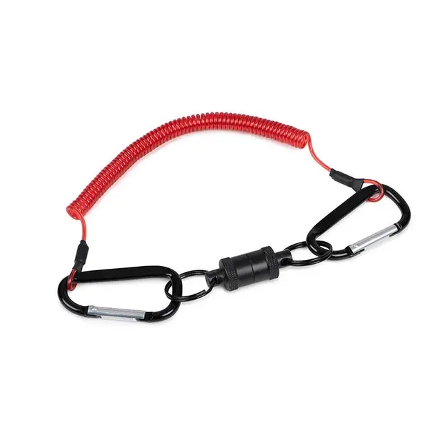 Magnet cu Carabine si Cordon pentru Minciog Fox Rage