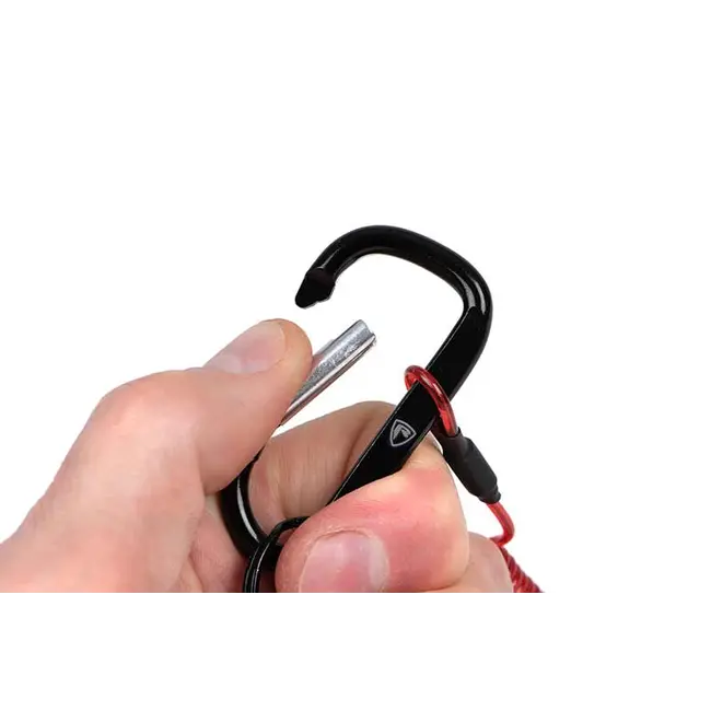 Magnet cu Carabine si Cordon pentru Minciog Fox Rage