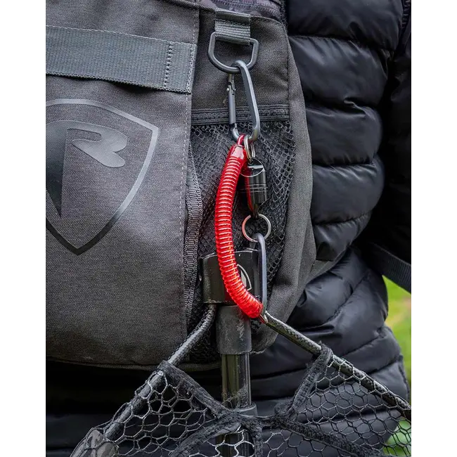 Magnet cu Carabine si Cordon pentru Minciog Fox Rage