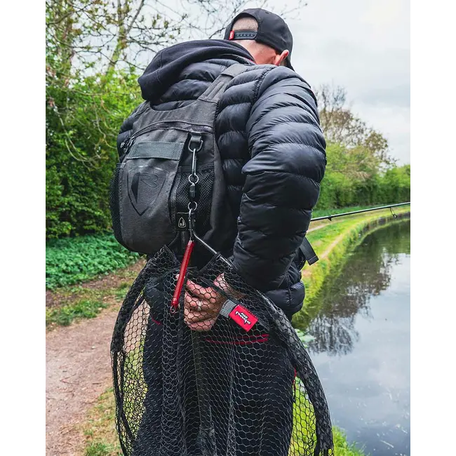 Magnet cu Carabine si Cordon pentru Minciog Fox Rage