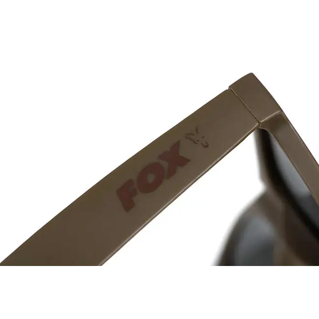Ochelari de Soare Fox Avius Khaki