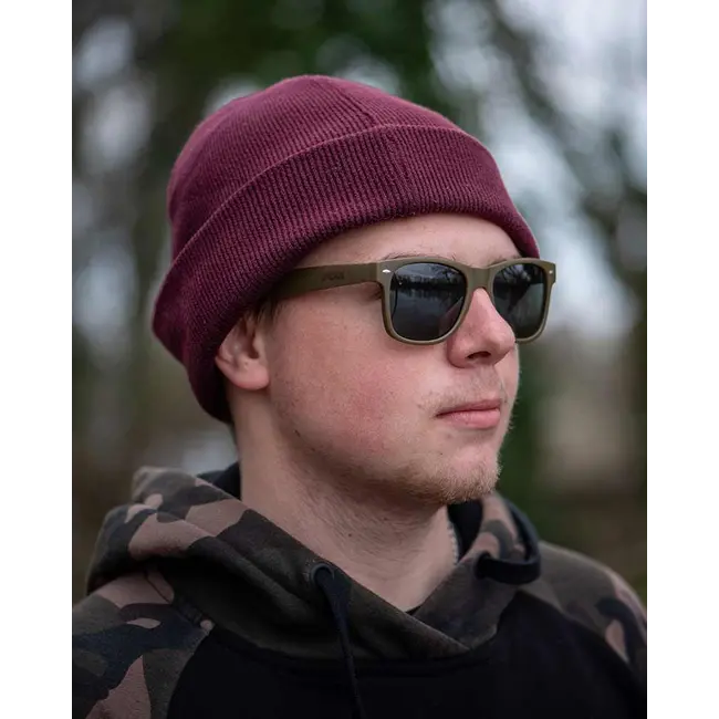 Ochelari de Soare Fox Avius Khaki