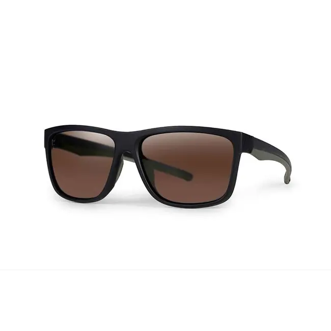 Ochelari de Soare Fox Collection Green & Black