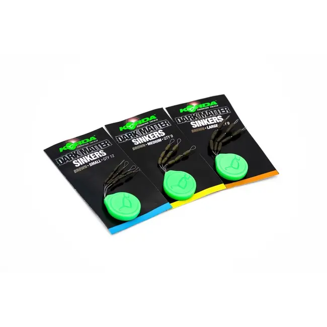 Opritoare Korda Tungsten, Maro