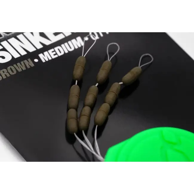 Opritoare Korda Tungsten, Maro