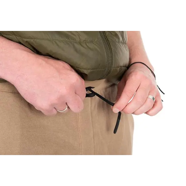 Pantaloni Scurti Fox LW Jogger Short–Tan Ltd