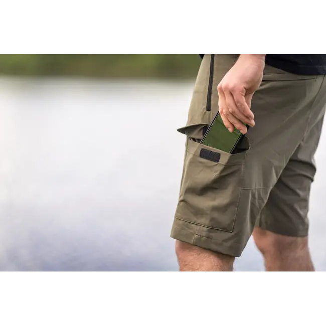 Pantaloni Scurti Avid Technical Combat Shorts
