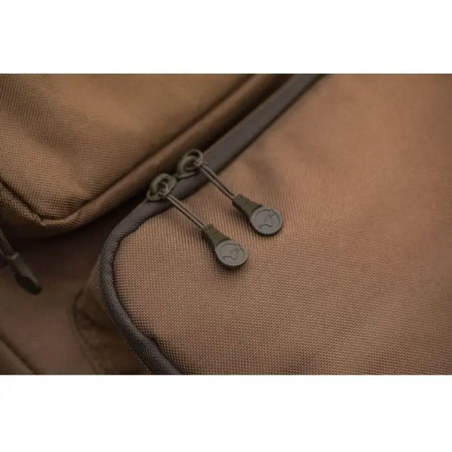 Rucsac pescuit Korda Compac 60L – rezistent, spațios, confortabil