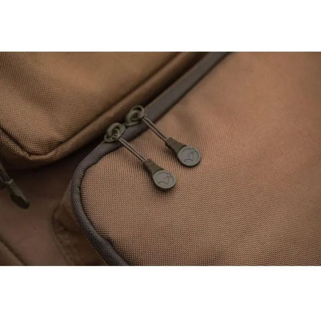 Rucsac pescuit Korda Compac 60L – rezistent, spațios, confortabil