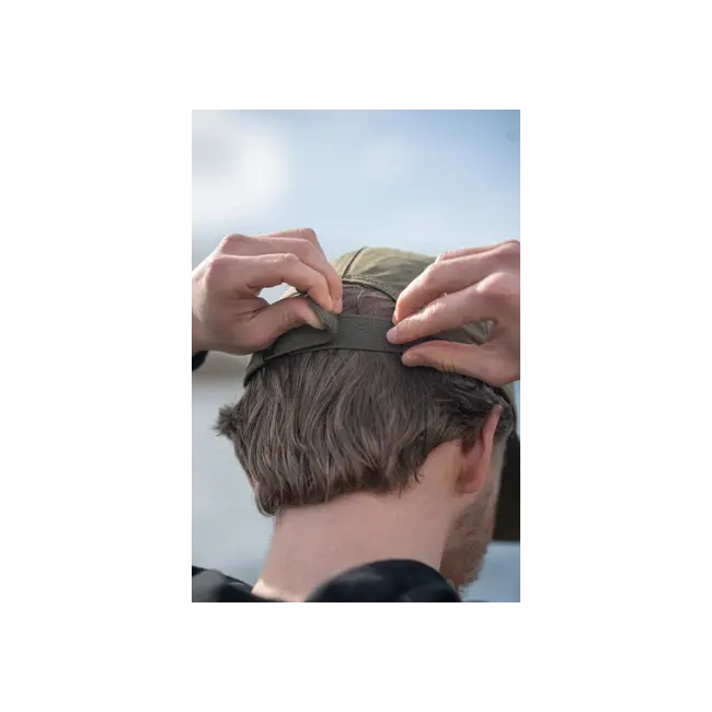 Sapca Impermeabila Avid Hydro-Force – Verde, Reglabila