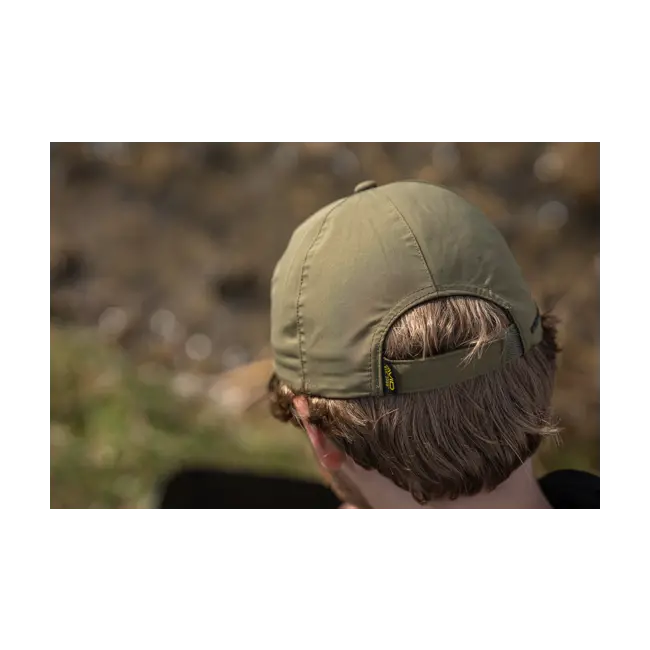 Sapca Impermeabila Avid Hydro-Force – Verde, Reglabila