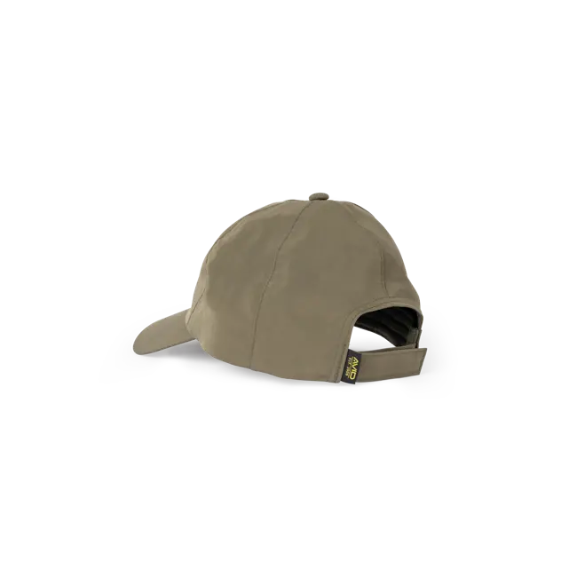 Sapca Impermeabila Avid Hydro-Force – Verde, Reglabila