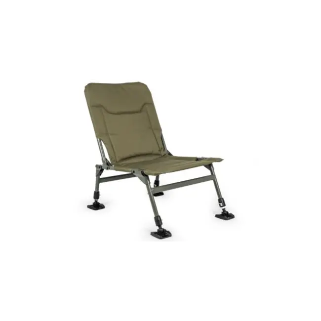 Scaun Pescuit Korum Classic Specialist Chair