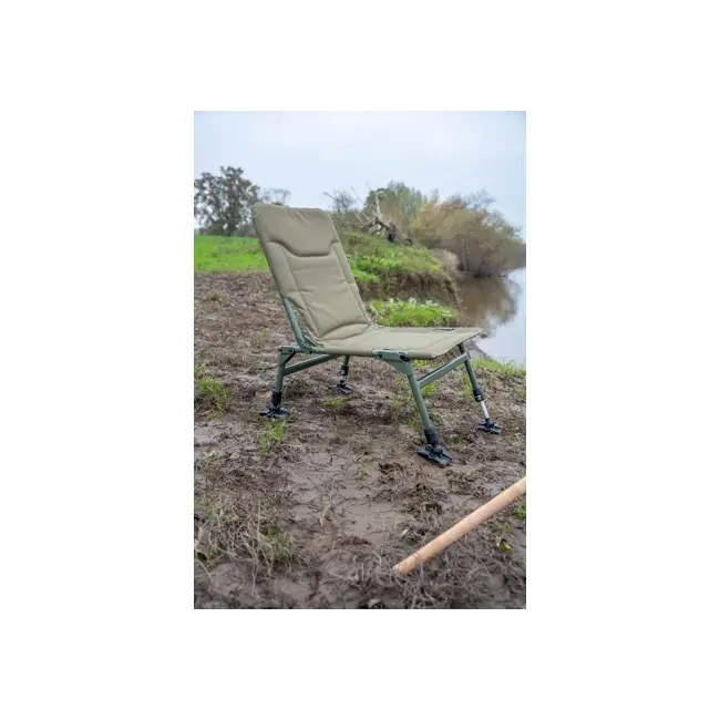 Scaun Pescuit Korum Classic Specialist Chair