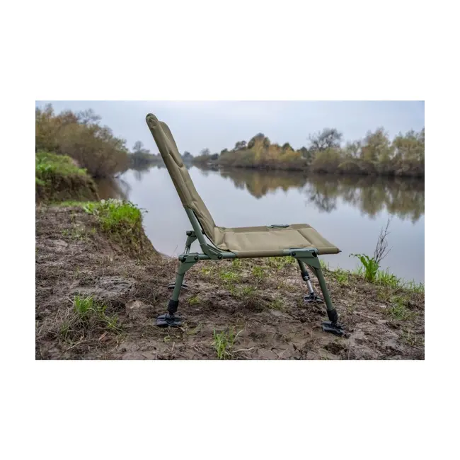 Scaun Pescuit Korum Classic Specialist Chair