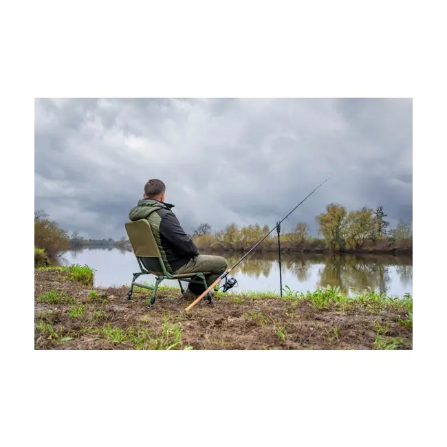 Scaun Pescuit Korum Classic Specialist Chair