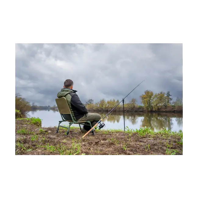 Scaun Pescuit Korum Classic Specialist Chair