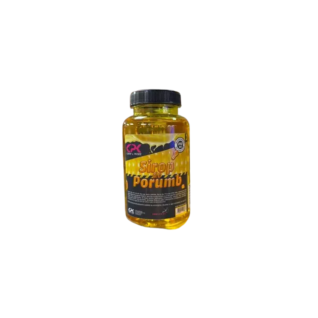 Sirop de Porumb CPK 250ml/flacon