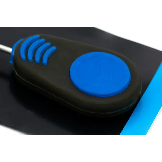 Croseta Korda pentru Boilies, 7cm, Albastru