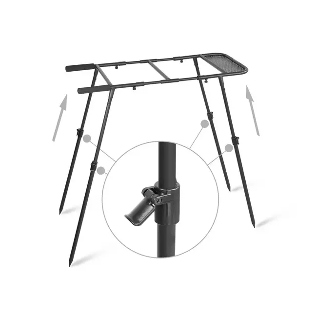 Suport Galeata Delphin TOP SPOD