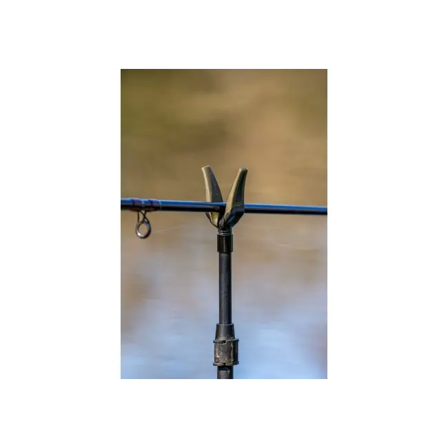 Suport Lanseta Korum Grappler Butt Rest pentru Stabilitate si Performanta in Pescuit