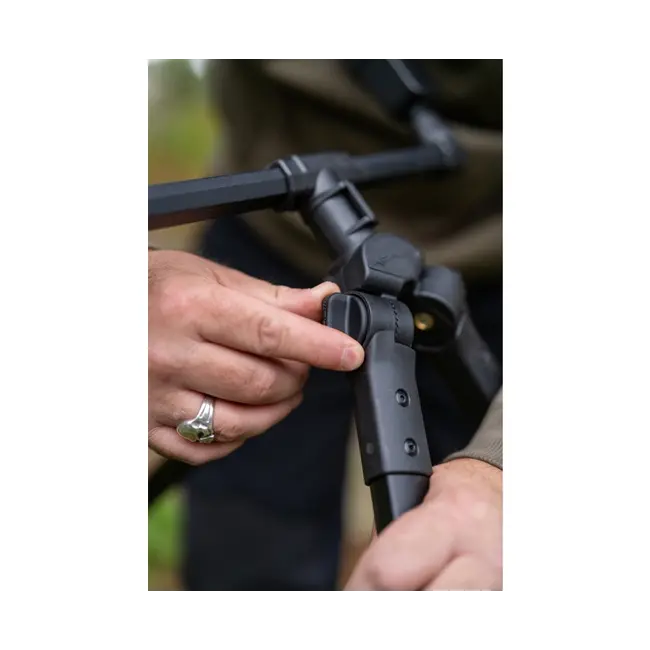 Tripod Korum Progress Compact River