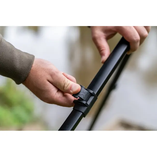 Tripod Korum Progress Compact River