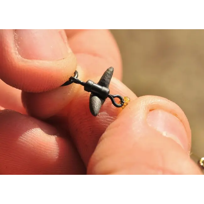 Vartej cu Anou Korda Chod Swivel, Nr.11, 8buc/plic