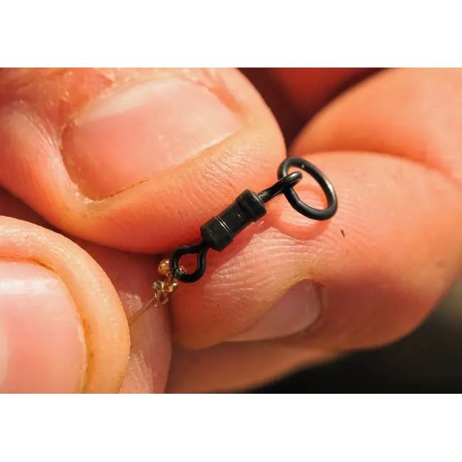 Vartej cu Anou Korda Chod Swivel, Nr.11, 8buc/plic