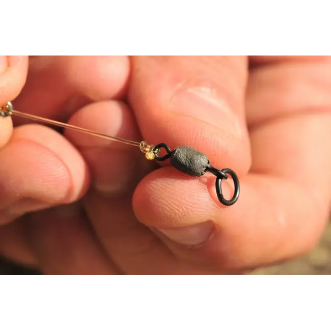 Vartej cu Anou Korda Chod Swivel, Nr.11, 8buc/plic