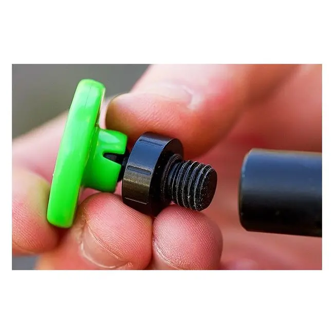 Disc Magnetic pentru Fixat Carlige Korda Zig Magnet